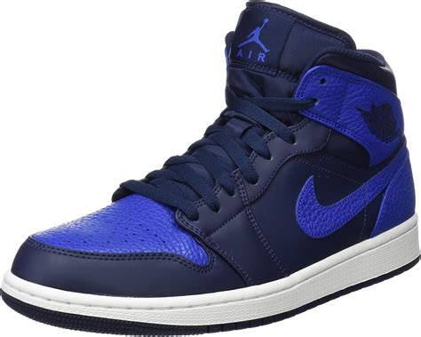 Nike jordan 1 schoenen